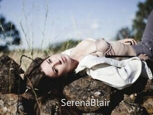 SerenaBlair