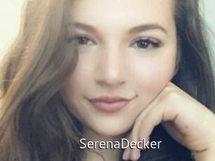 SerenaDecker