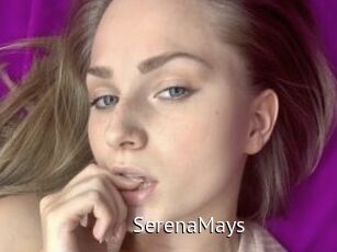 SerenaMays