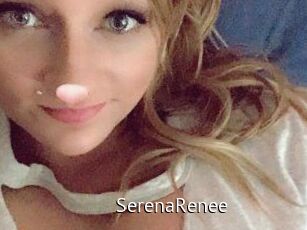SerenaRenee