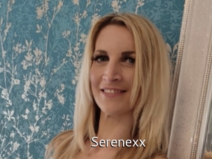 Serenexx