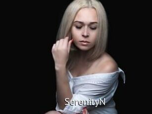 SerenityN