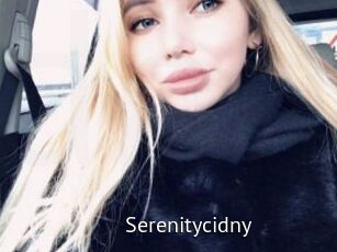 Serenitycidny