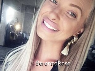 SerennaRose