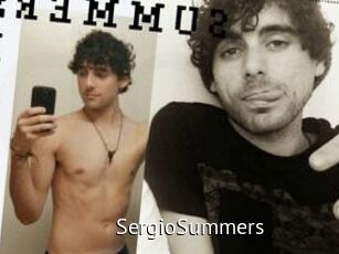 SergioSummers