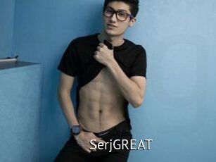 SerjGREAT