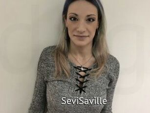 SeviSaville