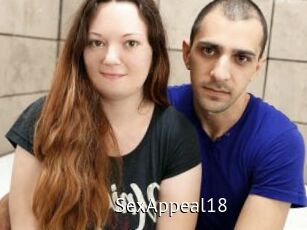 SexAppeal18