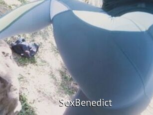 SexBenedict