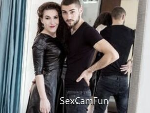 SexCamFun