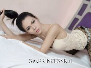 SexPRINCESSRui