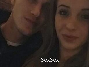 SexSex