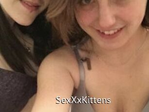 SexXxKittens