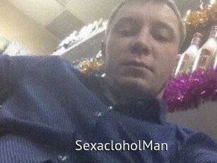 SexacloholMan