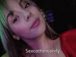 Sexcottoncandy