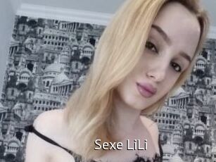 Sexe_LiLi