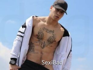 SexiBad
