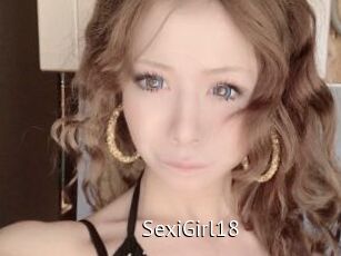 SexiGirl18