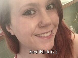 SexiiNikkii22