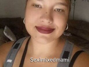 Seximixedmami