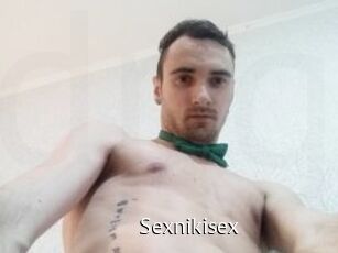 Sexnikisex