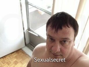 Sexualsecret