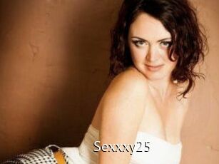 Sexxxy25