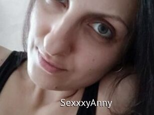 SexxxyAnny