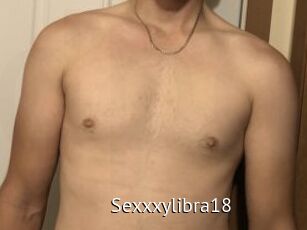 Sexxxylibra18
