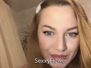 SexxyFlower
