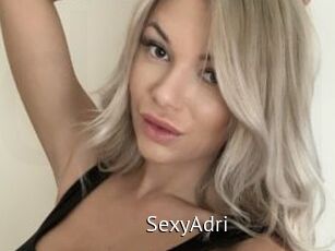 SexyAdri