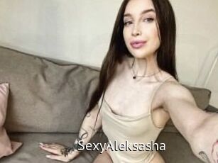 SexyAleksasha