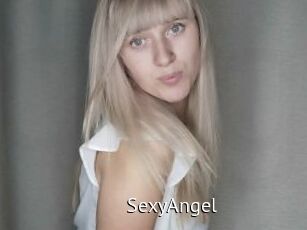 SexyAngel