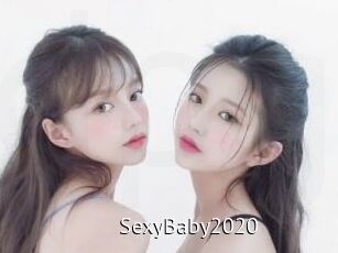 SexyBaby2020