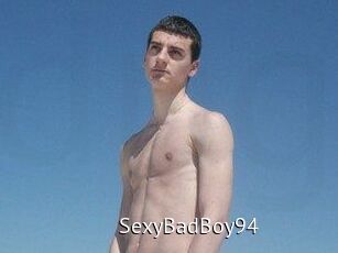 SexyBadBoy94