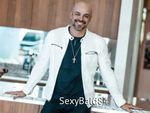 SexyBald84