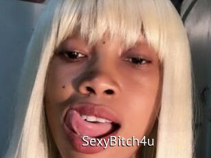 SexyBitch4u