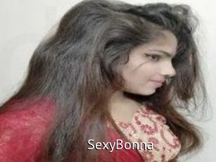 SexyBonna