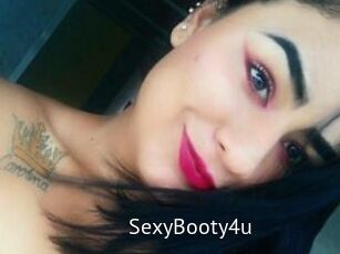 SexyBooty4u