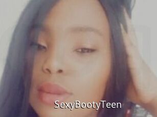 SexyBootyTeen