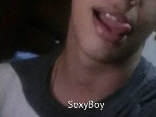 SexyBoy_