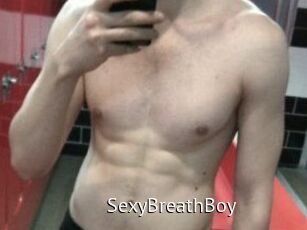 SexyBreathBoy