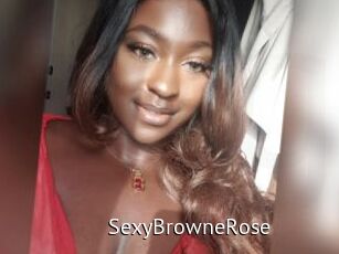 SexyBrowneRose