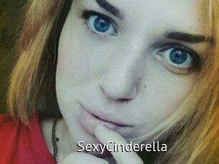 Sexy_Cinderella