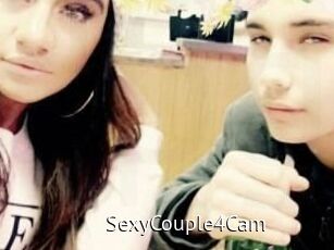 SexyCouple4Cam
