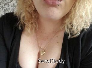 SexyDjody