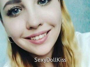 SexyDollKiss