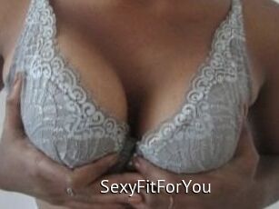 SexyFitForYou
