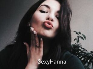 SexyHanna