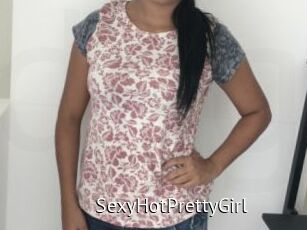 SexyHotPrettyGirl